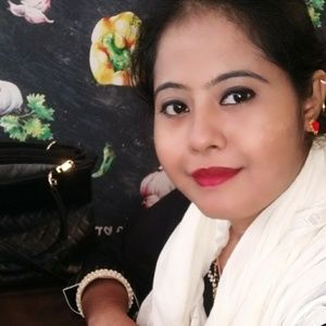 Meet your Posher, Rozina